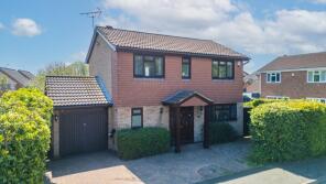 3, Finningley Drive, Derby DE22 2XP