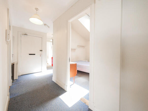 Hall-1
