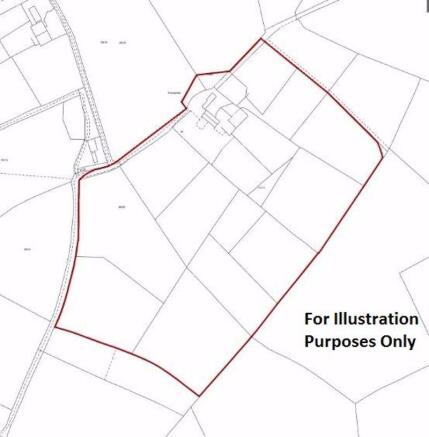 Land Plan Circa 32 Acres
