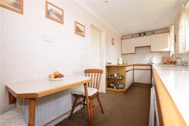 Internal Lifestyle Photograph