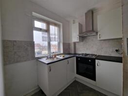 First Floor Flat, 59, Palgrave Avenue, Southall UB1 2LY