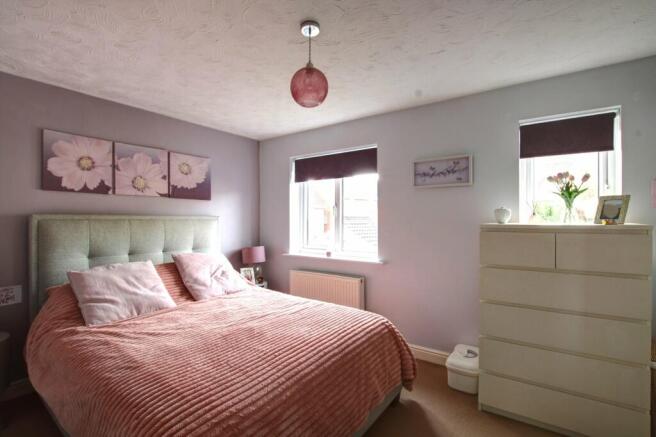 Bed 1