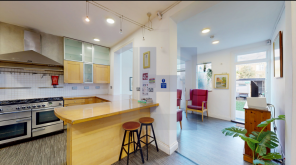 3, Waldegrave Road, London W5 3HT