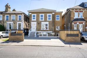 Flat 6, 4, Windmill Road, Croydon CR0 2XN