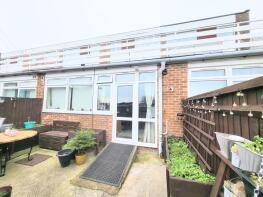 35b, Parsons Mead, Abingdon OX14 1LR