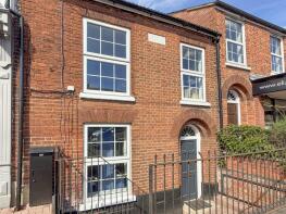91, Unthank Road, Norwich NR2 2PE