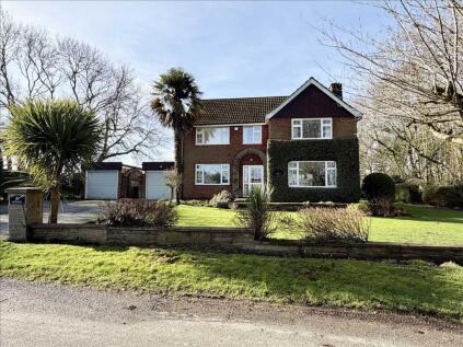 Green Acres, Hatcliffe Road, Beelsby