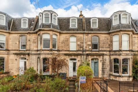 7/3 Greenhill Terrace, Edinburgh, EH10 4BS