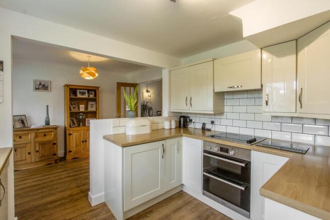 Kitchen B
