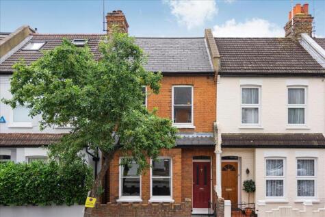 Lochaline Street, Hammersmith, London, W6