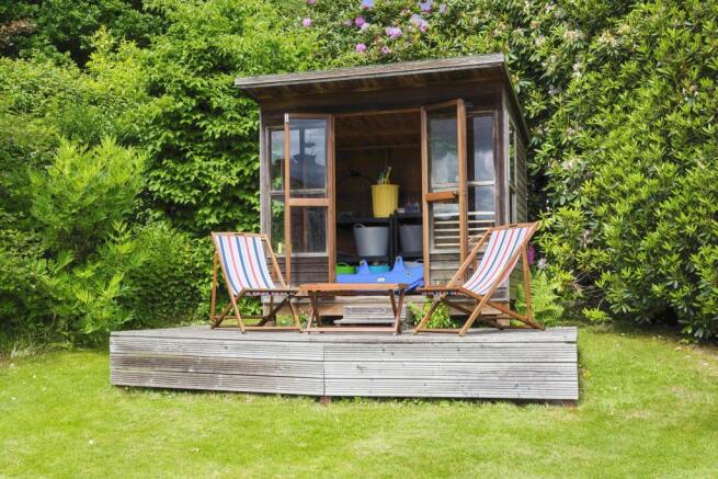 Summerhouse