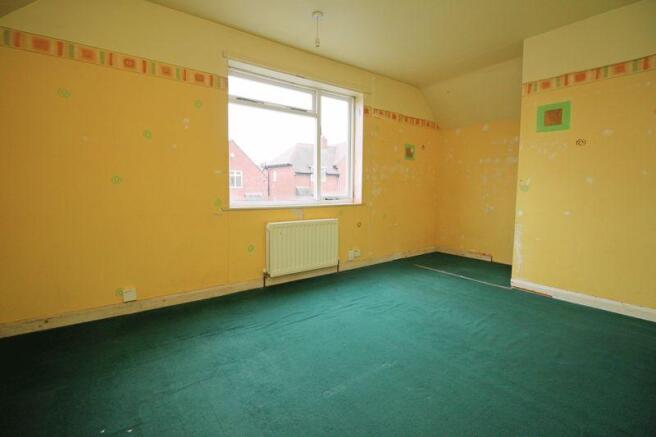 Main bedroom