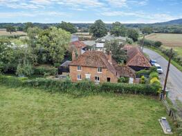10, Goldenlands Cottages, Punchbowl Lane, Dorking RH5 4DX