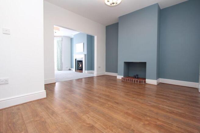 Dining Room to...