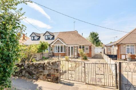 South Road, South Ockendon, Essex, RM15 6BU