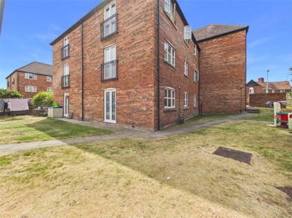 Vestry Gardens, Gloucester, Gloucestershire, GL4