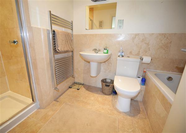 En-Suite