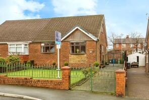 8, Rugby Drive, Orrell WN5 8PW