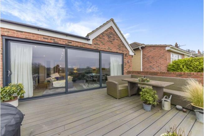 Decking
