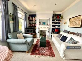 Flat A, 39, Kimber Road, London SW18 4NX