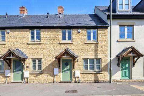 174 Corn Street, Witney