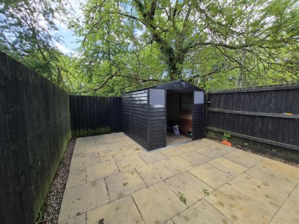 Green Hedge Lane, Queniborough photo 4