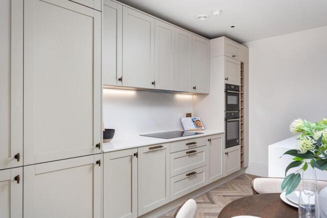 2 bed Duplex for sale Image 7
