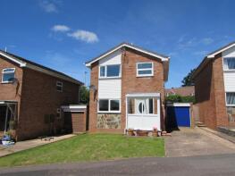 11, Redwood Close, Exmouth EX8 5NS