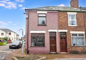 79, Fox Street, Bewsey And Whitecross, Warrington WA5 1NZ