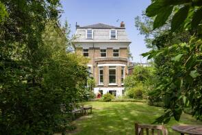 7, Elsworthy Road, London NW3 3DS
