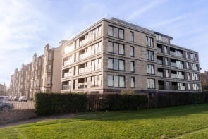 Flat 7, 14, Bangholm Terrace, Warriston, Edinburgh EH3 5QN