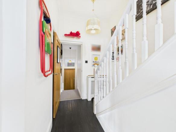 2 bed Maisonette for sale Image 5