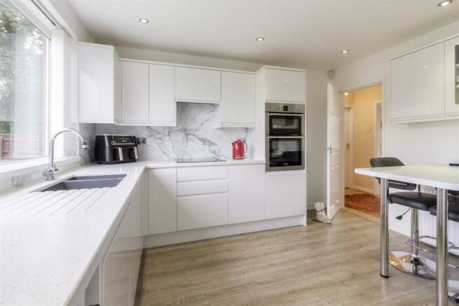Bentleys Lane, Maxstoke