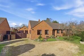 6, Box Tree Close, Worcester WR8 9BX