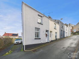 1, Manor Cottages, Wolborough Street, Newton Abbot TQ12 1LE