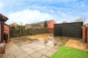 97, Black Prince Avenue, Peterborough PE6 8LR