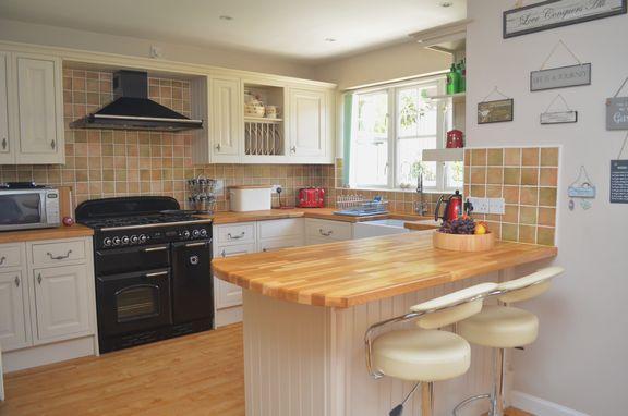 Kitchen III