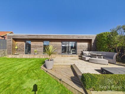 Spring Lane, Bempton, Bridlington, East Yorkshire, YO15