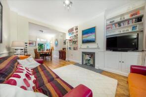 20, Skelwith Road, London W6 9EX