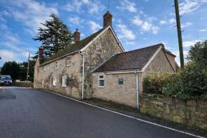 May Cottage, Church Street, Salisbury SP3 6NH