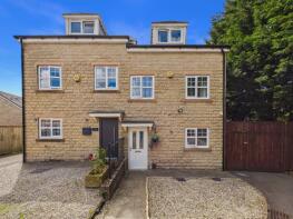 23, Fallowfield Gardens, Bradford BD4 6LH