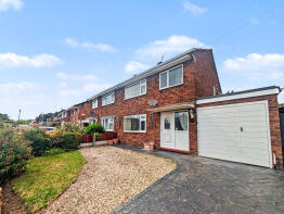 99, Whitemere Road, Shrewsbury SY1 3DQ