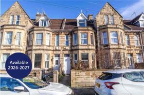 6, Arlington Road, Oldfield Park, Bath BA2 3PG
