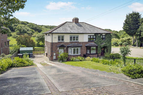 Greenside Road, Ryton