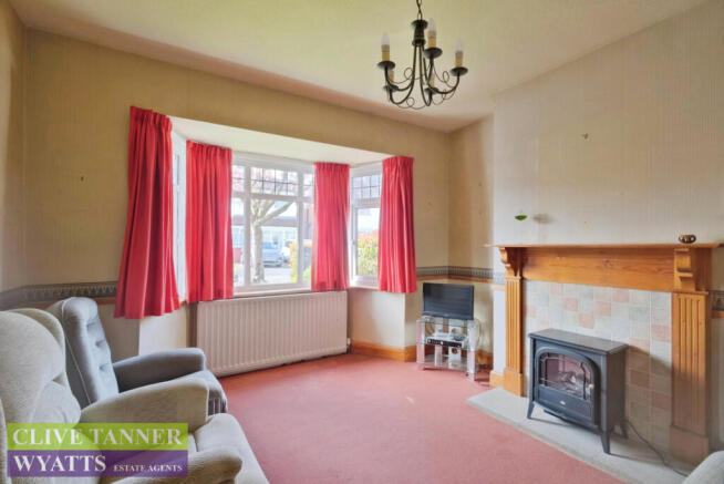 Front Reception Room