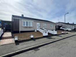 5, Nant Y Felin, Holyhead LL65 2TQ