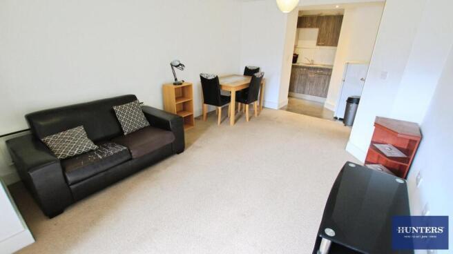 1 bed Apartment to rent Image 4