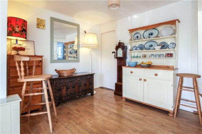 Breakfast Room
