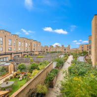 Flat 5, 55 Garrison Heights, Henry Darlot Drive, Mill Hill, London NW7 1RF