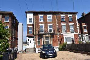 12, Cliff Road, Dovercourt CO12 3PP